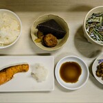 tell me キッチン - 気まぐれ定食