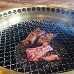 焼肉の家マルコポーロ - 