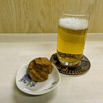 tell me キッチン - サーターアンダーギー