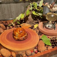 表参道うかい亭 - 