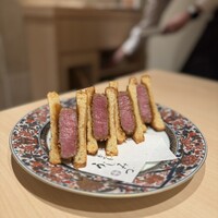 恵比寿 うしみつ - 