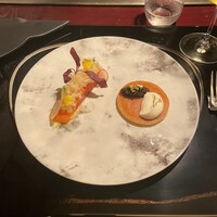 表参道うかい亭 - 