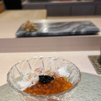 水道橋 鮨みつ - 