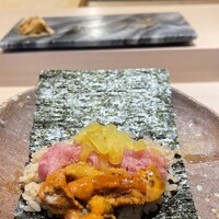 水道橋 鮨みつ - 