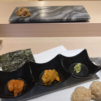 水道橋 鮨みつ - 