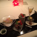 翆陽 エクシブ箱根離宮 - 