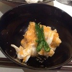 味あら井 - イセエビ