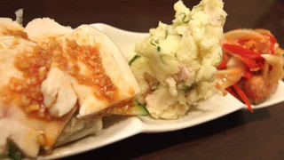 蒲田 揚げたての唐揚げってサクサク ジューシーで最高 ディープなエリアで勝負する唐揚げ専門店 らんまん食堂 By ハツ らんまん食堂 蒲田 居酒屋 食べログ