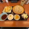 天丼てんや 相模原星が丘店