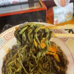 尾道純情 中華そば らがら - 