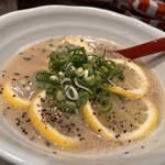 麺也オールウェイズ - 