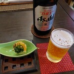 手打ち蕎麦 銀杏 - 
