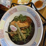 尾道純情 中華そば らがら - 