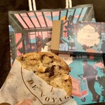 ル・ショコラ・アラン・デュカス - 