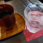 手打ち蕎麦 銀杏 - 