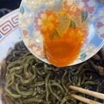 尾道純情 中華そば らがら - 