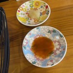尾道純情 中華そば らがら - 