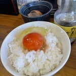 尾道純情 中華そば らがら - 