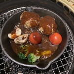 焼肉 よいん - 
