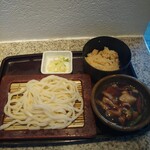 手打うどん ごんべえ - 