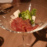 楽日すし 七草 - 