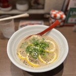 麺也オールウェイズ - 