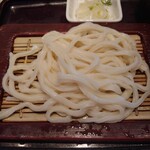 手打うどん ごんべえ - 