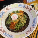 尾道純情 中華そば らがら - 