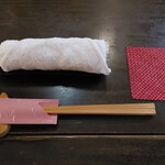 手打ち蕎麦 銀杏 - 