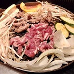 サッポロビール園 ガーデングリル - 