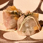 楽日すし 七草 - 