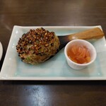 手打ち蕎麦 銀杏 - 