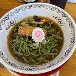 尾道純情 中華そば らがら - 