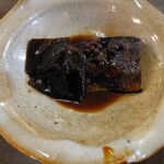 手打ち蕎麦 銀杏 - 