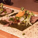 楽日すし 七草 - 