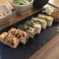 KINKA sushi bar izakaya 渋谷 - 