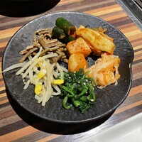 焼肉一頭両騨 町田本店 - 