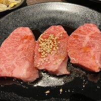 名駅de 焼肉 DOURAKU 名駅店 - 