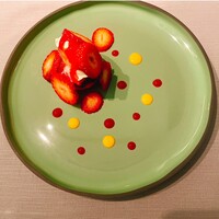 リストランテ・ホンダ - 