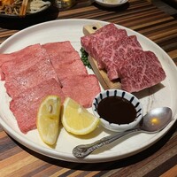 焼肉一頭両騨 町田本店 - 