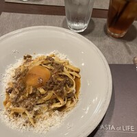 PASTA of LIFE - 