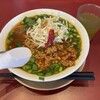 丸源ラーメン 所沢北野店