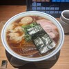 らぁ麺すぎ本 丸の内店