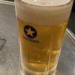 七輪酒場 白川龍馬 - 