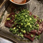 七輪酒場 白川龍馬 - 