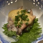 七輪酒場 白川龍馬 - 