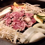 サッポロビール園 ガーデングリル - 