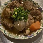 七輪酒場 白川龍馬 - 