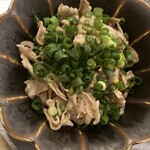 七輪酒場 白川龍馬 - 