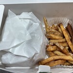 クラフトバーガー - セット